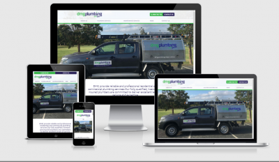 Welcome to Our New Website