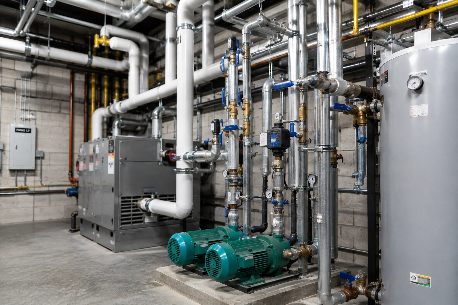 Commercial Service-image
