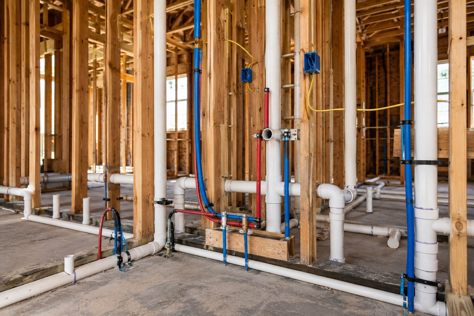 New Builds and Construction-image