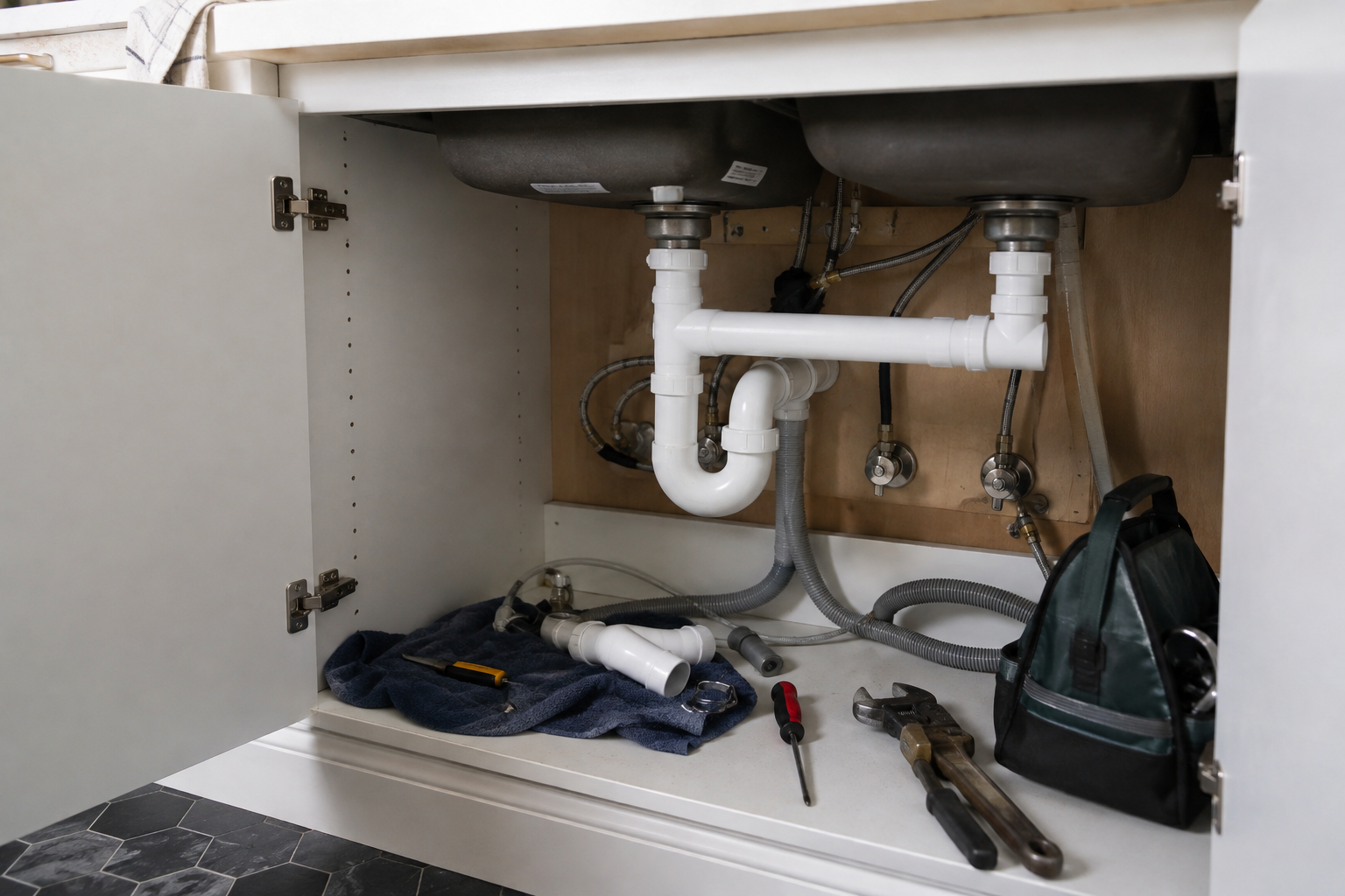Plumbing Service-image